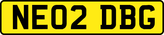 NE02DBG