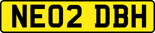 NE02DBH