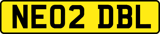 NE02DBL