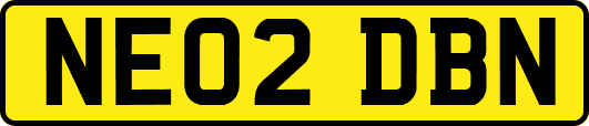 NE02DBN
