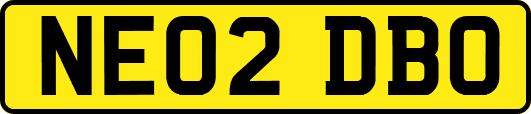 NE02DBO