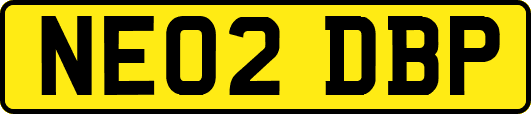 NE02DBP