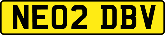 NE02DBV