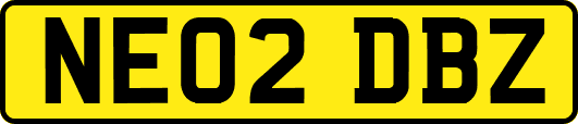 NE02DBZ