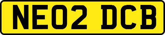 NE02DCB