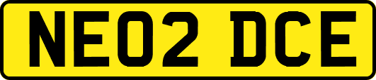 NE02DCE