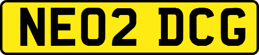 NE02DCG