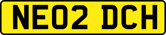 NE02DCH