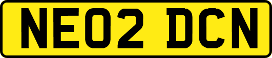 NE02DCN