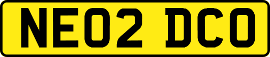 NE02DCO