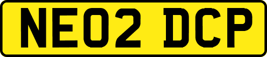 NE02DCP