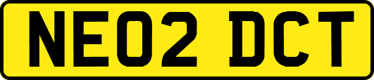 NE02DCT