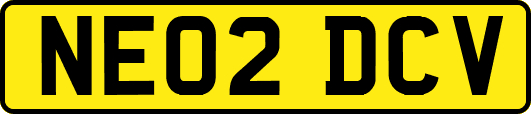 NE02DCV