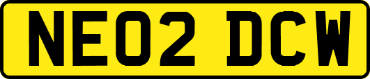 NE02DCW