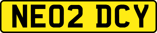 NE02DCY