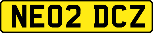 NE02DCZ