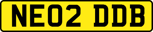 NE02DDB