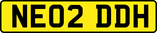 NE02DDH