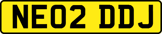 NE02DDJ