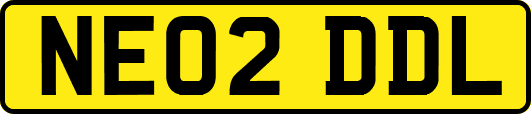 NE02DDL