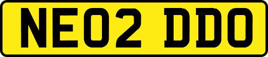 NE02DDO