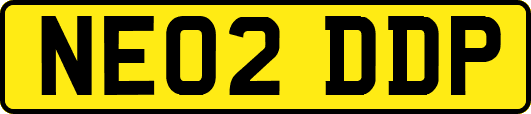 NE02DDP