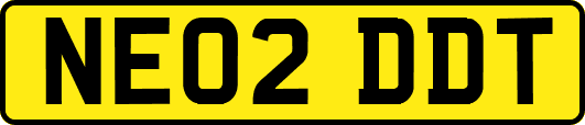 NE02DDT