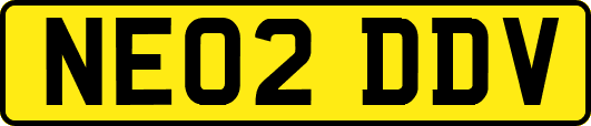 NE02DDV