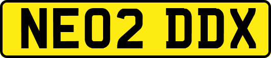 NE02DDX