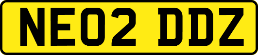 NE02DDZ