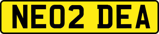 NE02DEA