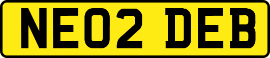 NE02DEB