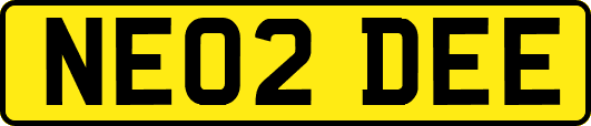 NE02DEE