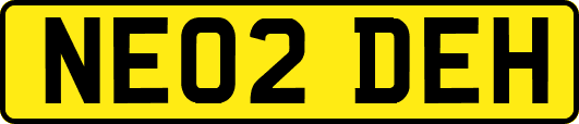 NE02DEH
