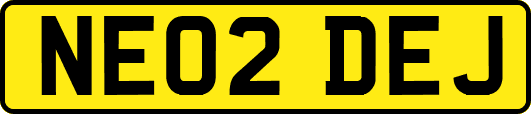 NE02DEJ