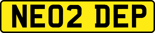 NE02DEP