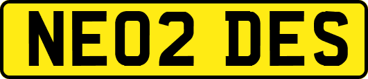 NE02DES