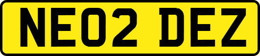 NE02DEZ