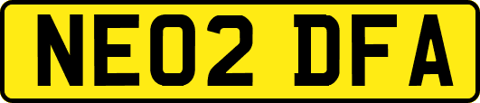 NE02DFA