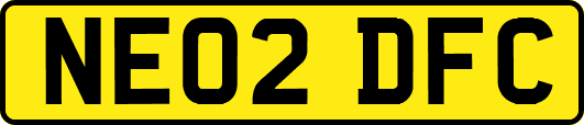 NE02DFC