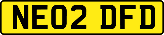 NE02DFD
