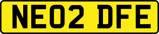 NE02DFE