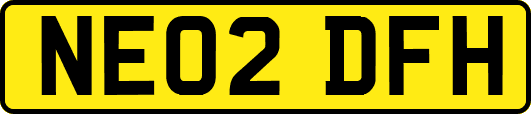 NE02DFH