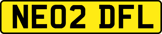 NE02DFL