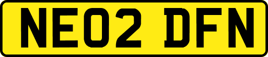 NE02DFN