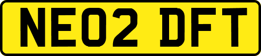 NE02DFT