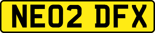 NE02DFX