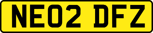 NE02DFZ