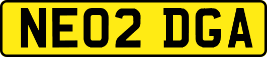 NE02DGA