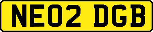 NE02DGB